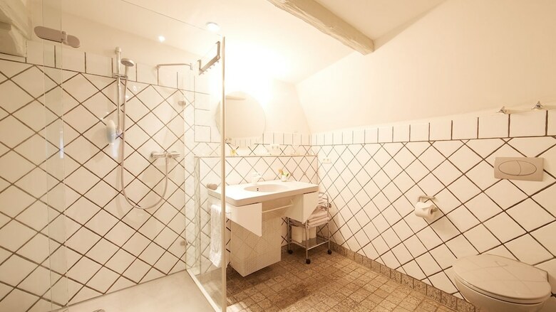 Hotel Altstadt G�stehaus Drewes Wale