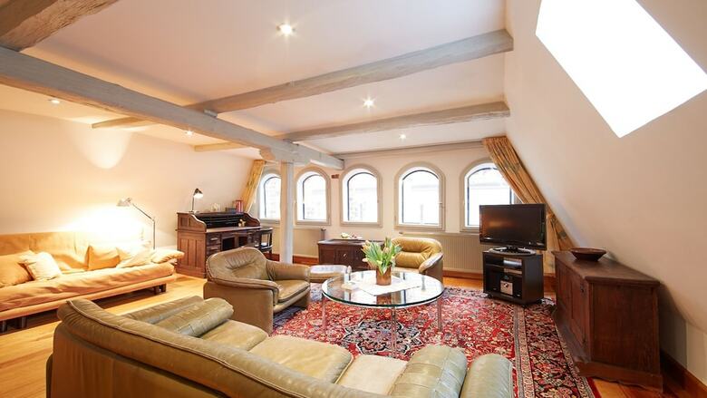 Hotel Altstadt G�stehaus Drewes Wale