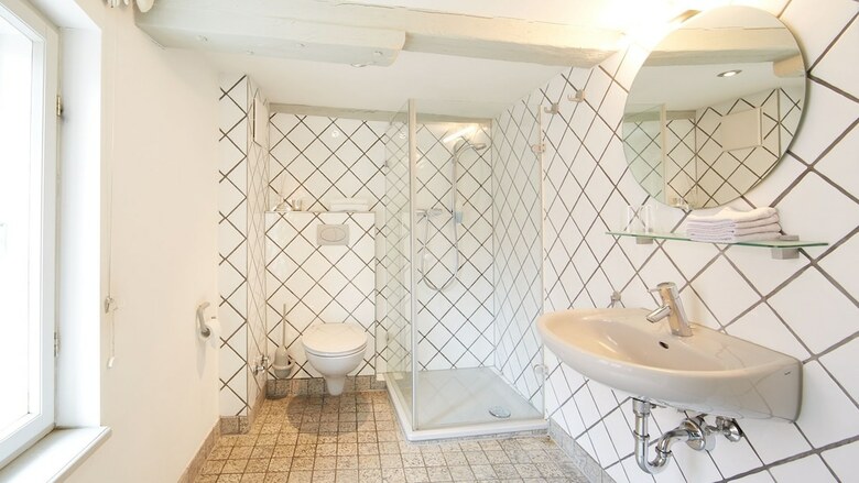 Hotel Altstadt G�stehaus Drewes Wale