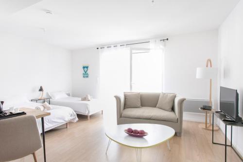 Residencia Zenao Appart'hotel Mulhouse