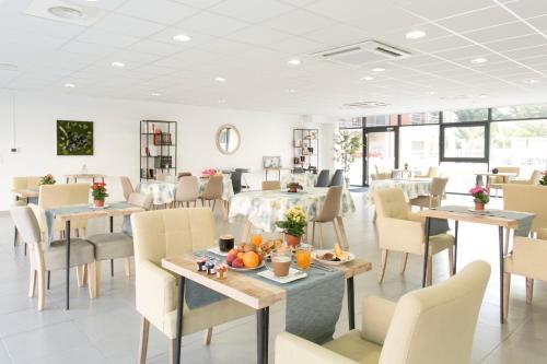 Residencia Zenao Appart'hotel Mulhouse