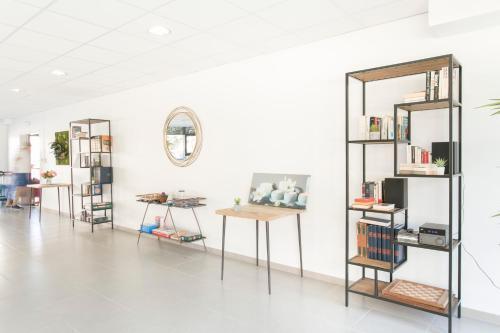 Residencia Zenao Appart'hotel Mulhouse