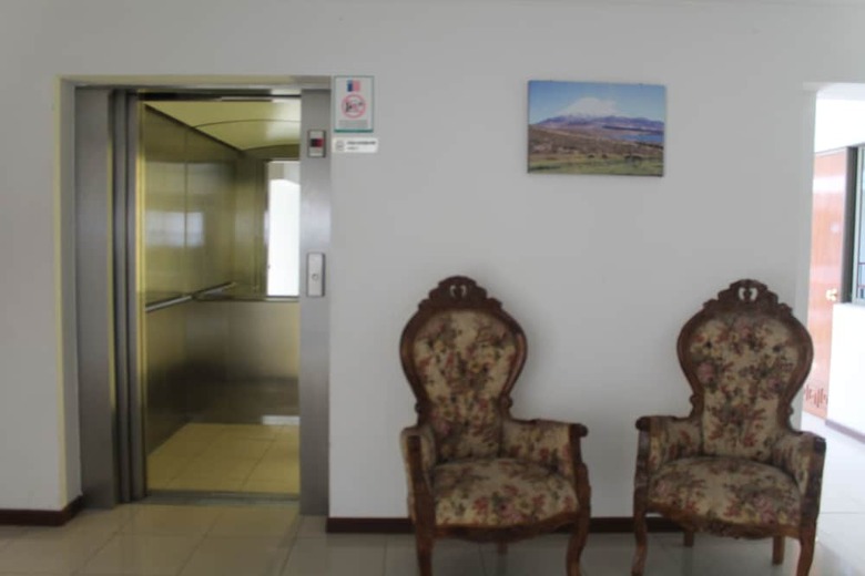 Hotel Sama�a