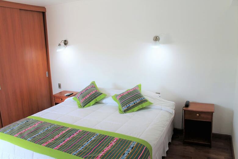 Hotel Sama�a