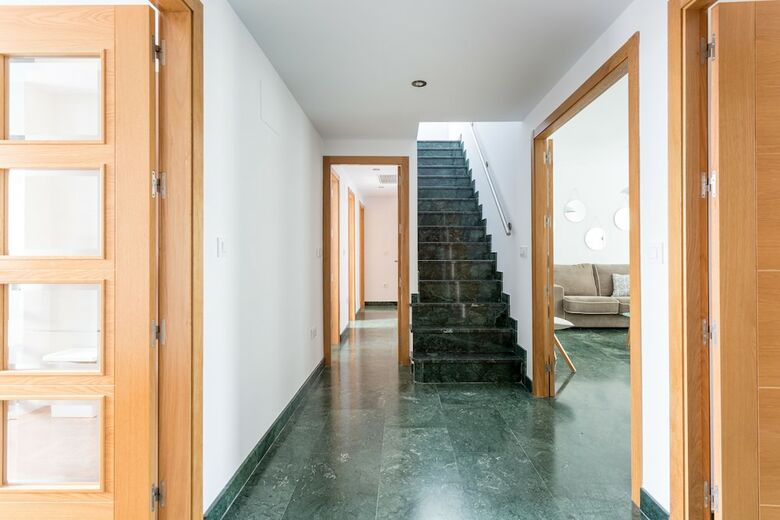 Apartamentos Wallada Centro