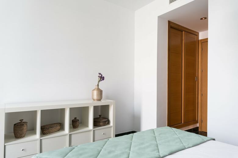 Apartamentos Wallada Centro