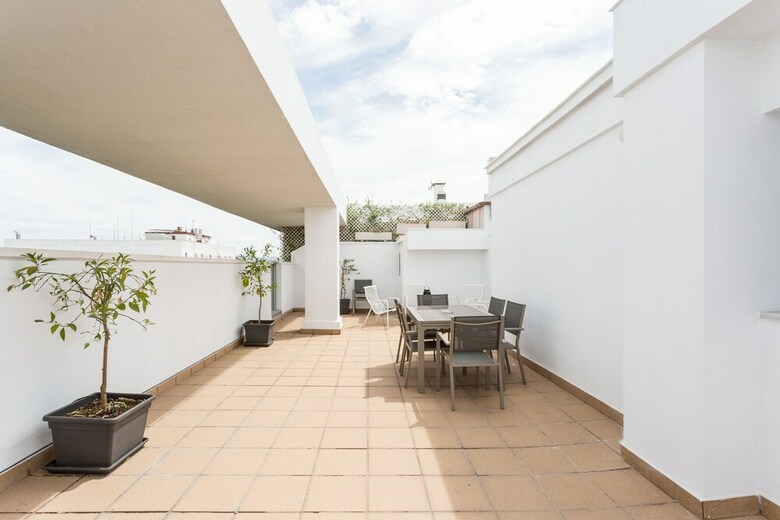 Apartamentos Wallada Centro
