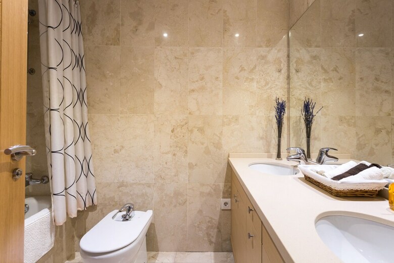 Apartamentos Wallada Centro