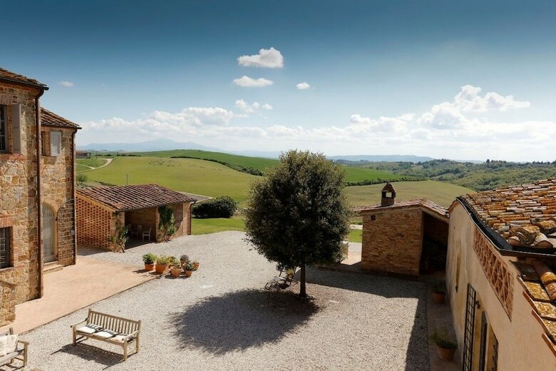 Podere Ferranesi