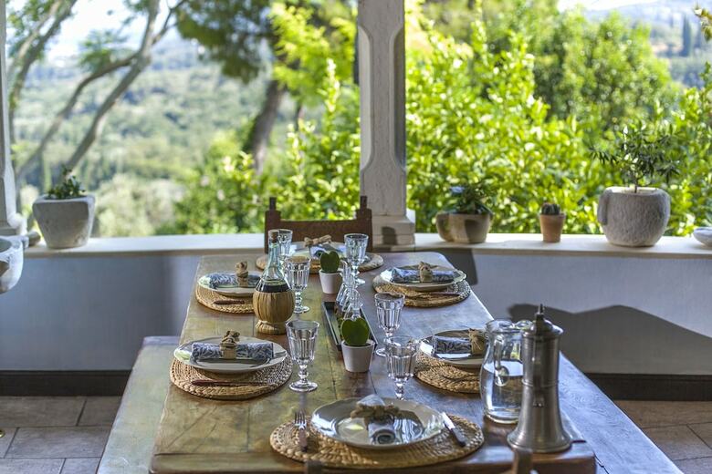 Villa Domenicale