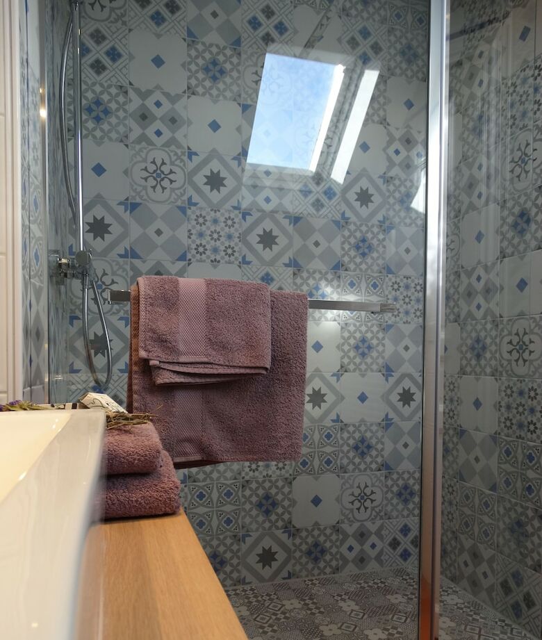 Bed & Breakfast Hotel Particulier Le Clos de La Croix