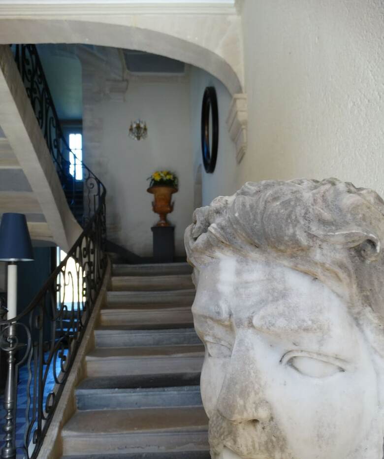 Bed & Breakfast Hotel Particulier Le Clos de La Croix