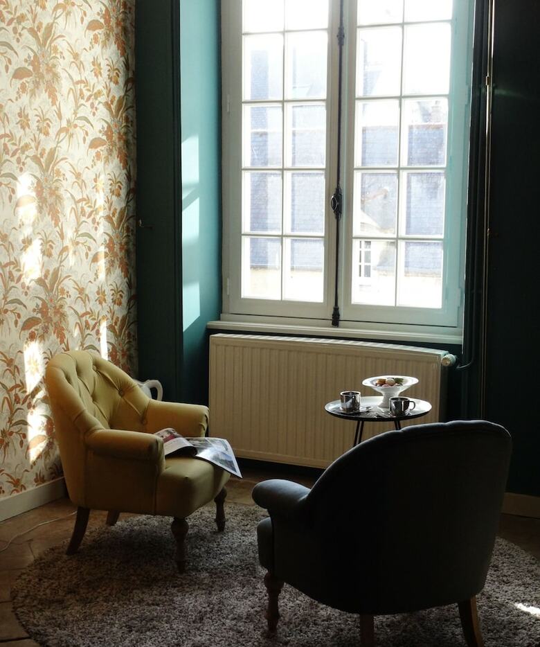 Bed & Breakfast Hotel Particulier Le Clos de La Croix