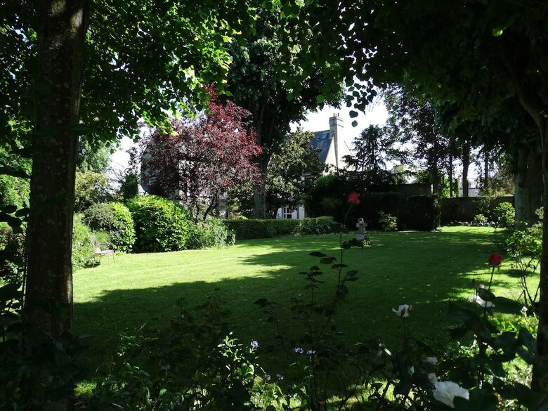 Bed & Breakfast Hotel Particulier Le Clos de La Croix