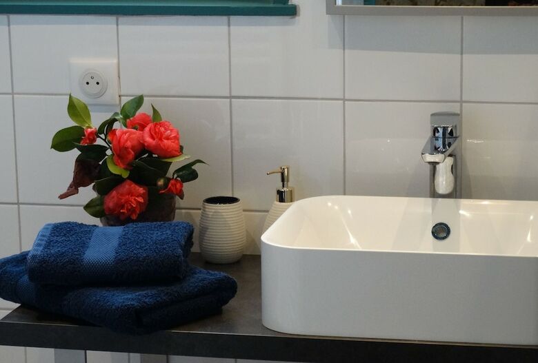 Bed & Breakfast Hotel Particulier Le Clos de La Croix