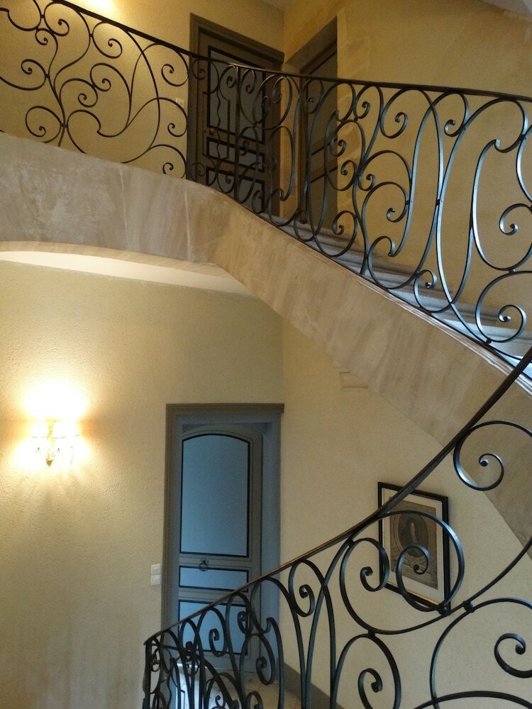 Bed & Breakfast Hotel Particulier Le Clos de La Croix