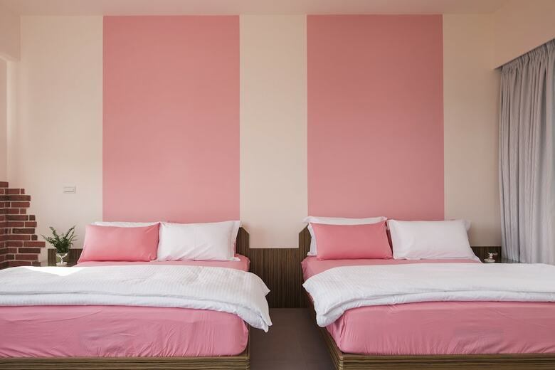 Bed & Breakfast Spring Villa