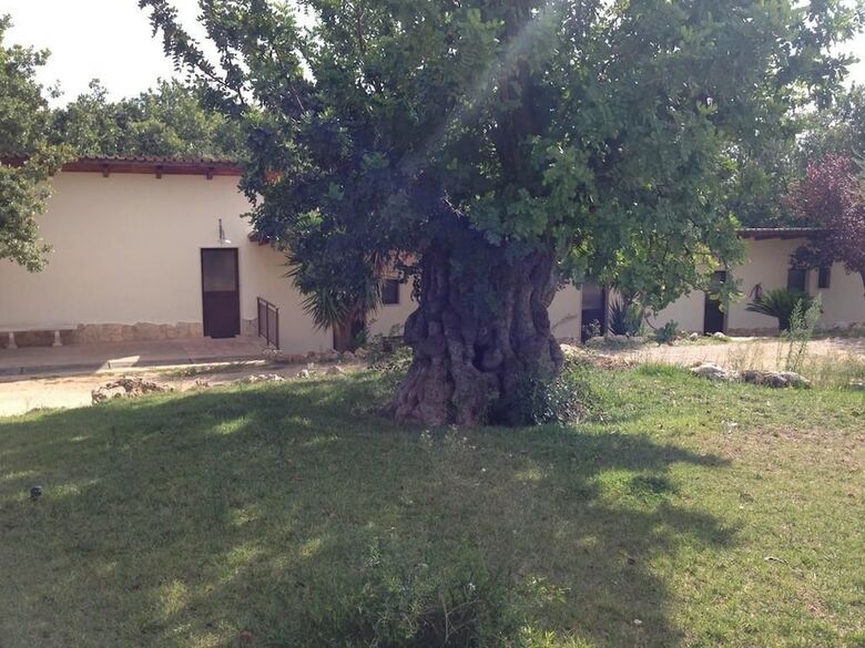 Posada Tenuta Giannini