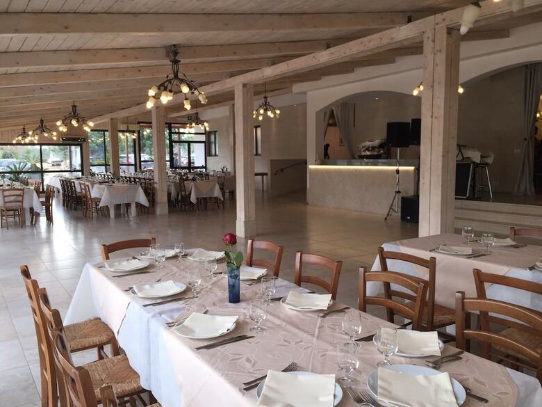 Posada Tenuta Giannini