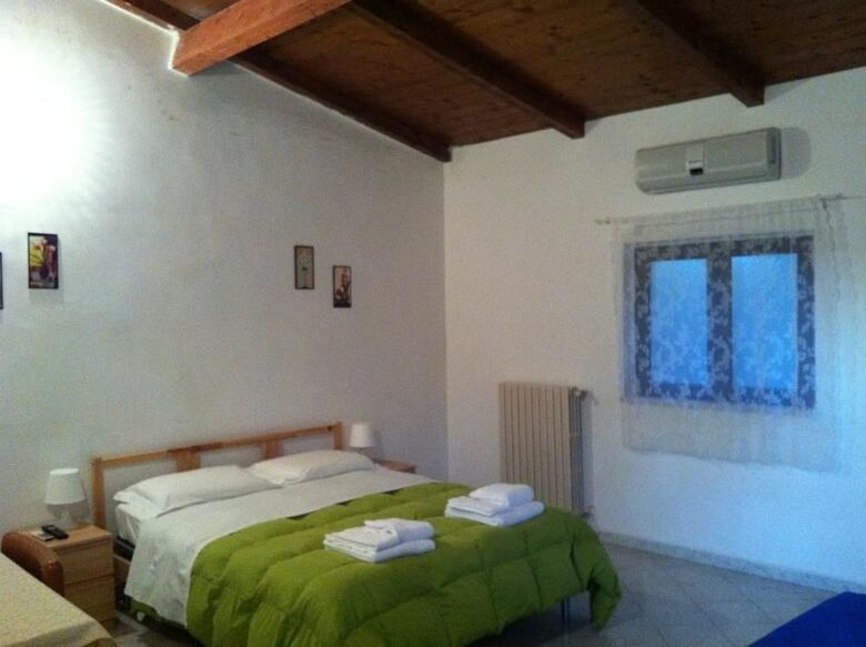 Posada Tenuta Giannini