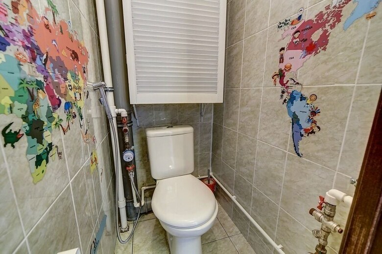Ag Apartment Kollontay 5