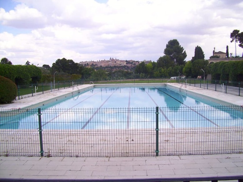 Camping El Greco Toledo