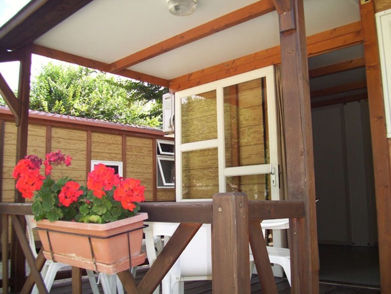 Camping El Greco Toledo