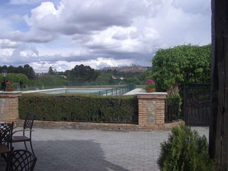 Camping El Greco Toledo
