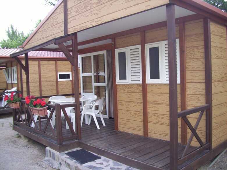 Camping El Greco Toledo