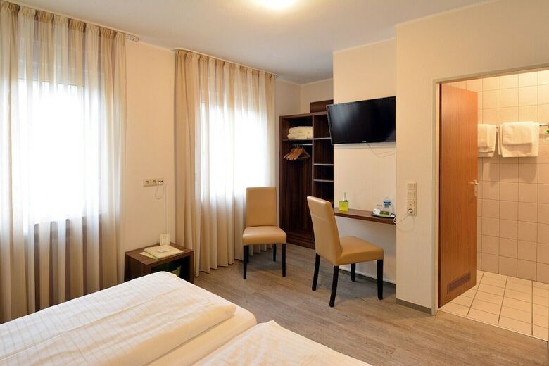 Keisers Hotel Trier