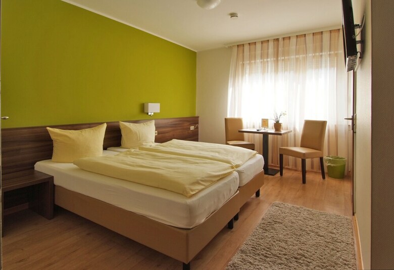 Keisers Hotel Trier