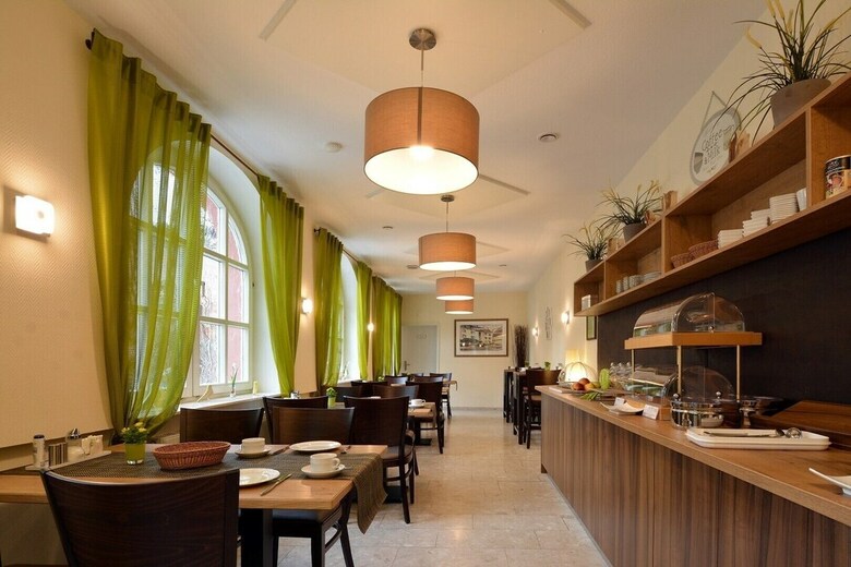 Keisers Hotel Trier