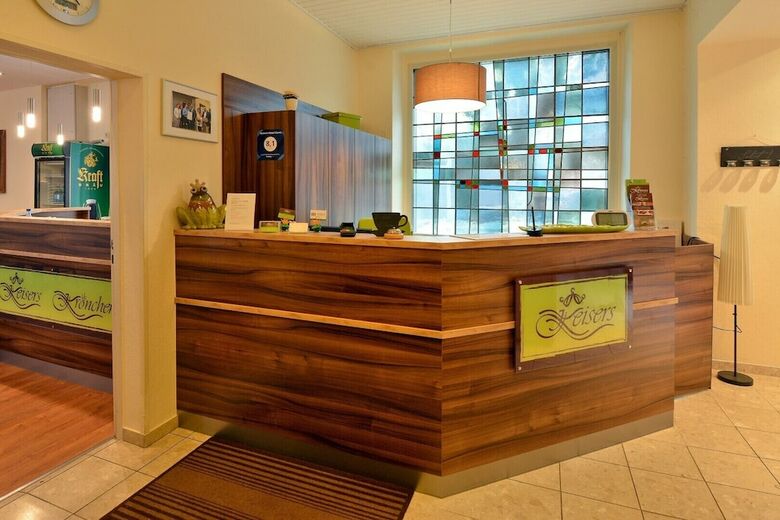 Keisers Hotel Trier