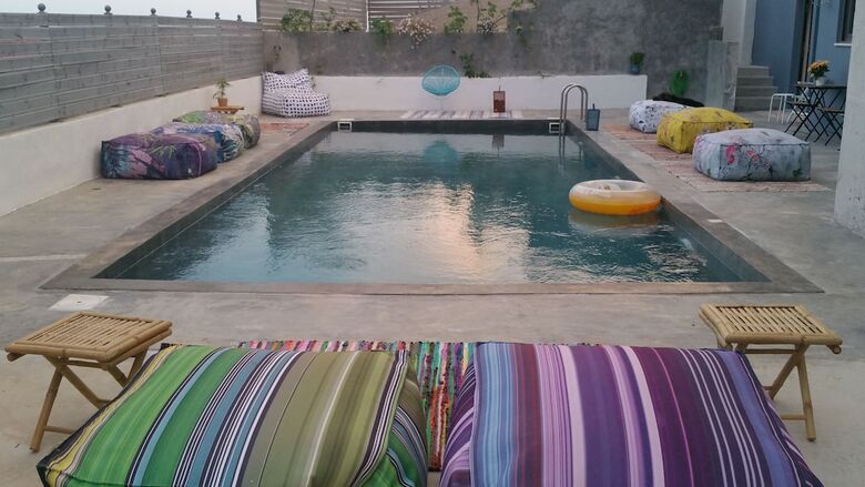 Villa The Z Point