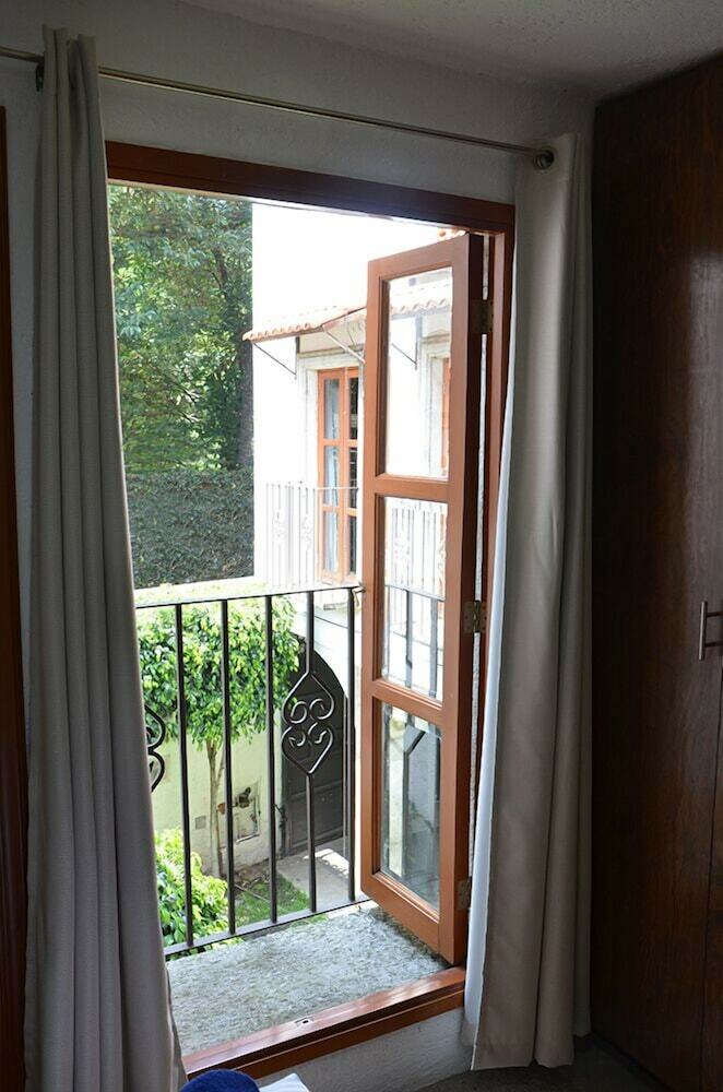 Bed & Breakfast Casa Coyoacan