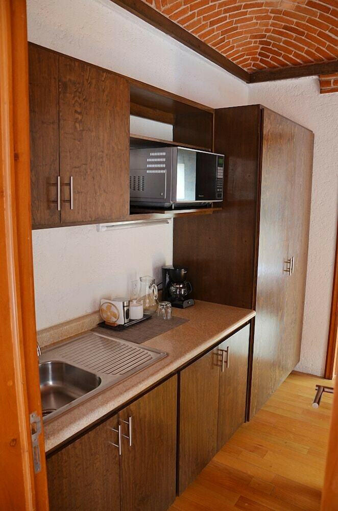 Bed & Breakfast Casa Coyoacan