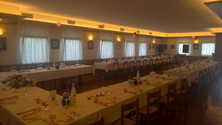 Posada Albergo Serenella