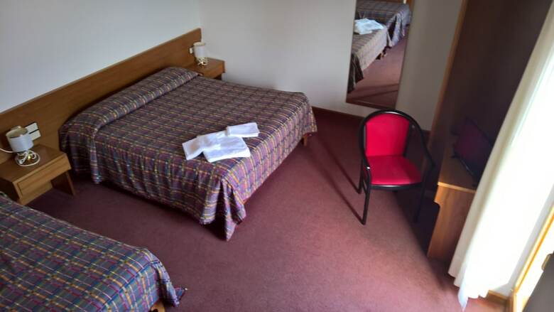 Posada Albergo Serenella