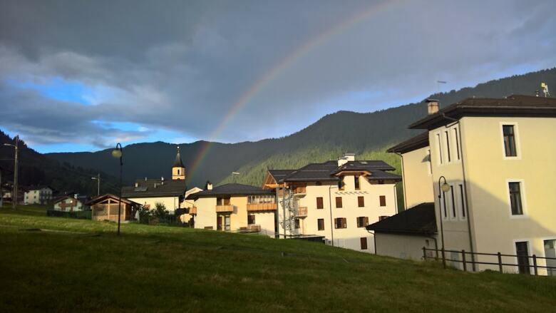 Posada Albergo Serenella