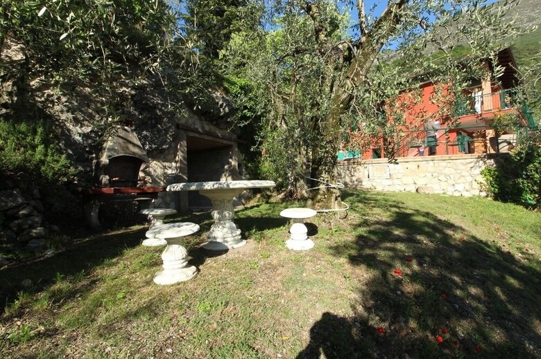 Apartamento Villa With Pool And Beautiful Lake View