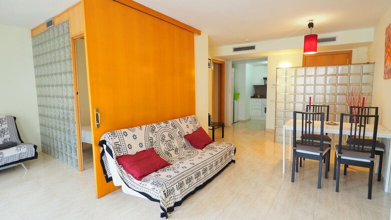 Bonaire Apartment