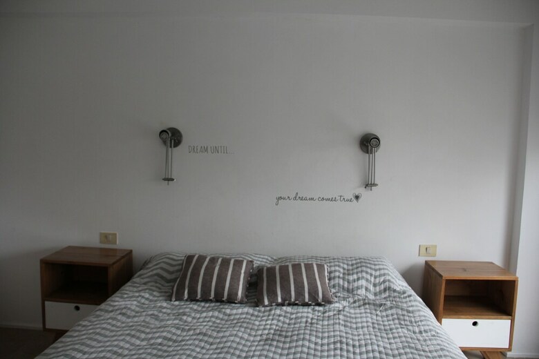My Place Apartamentos