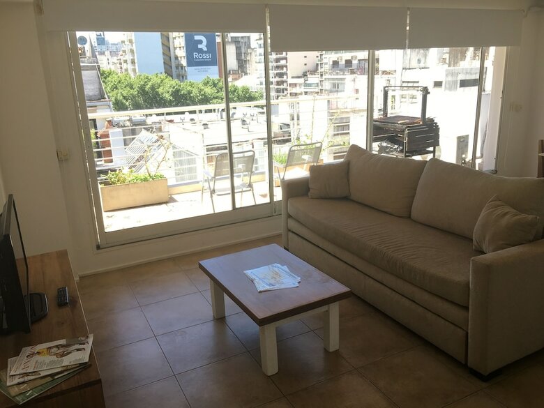 My Place Apartamentos