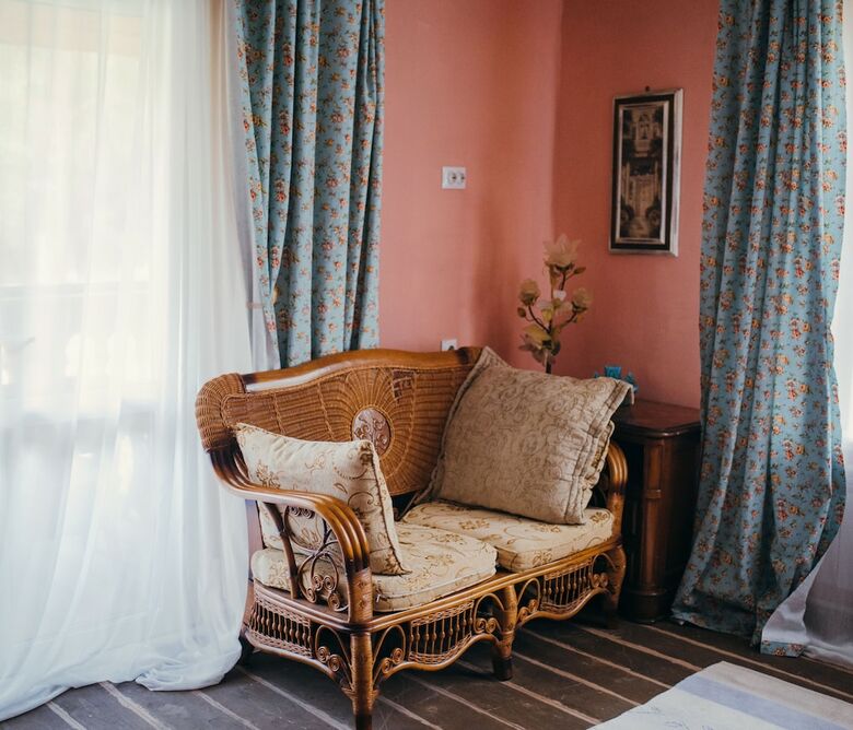 Hotel Peony Garden Guest House