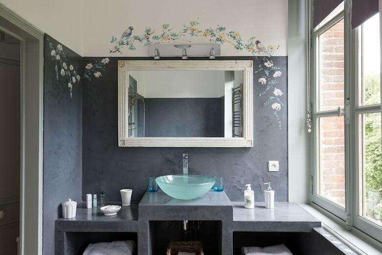 Hotel La Maison Du Parc