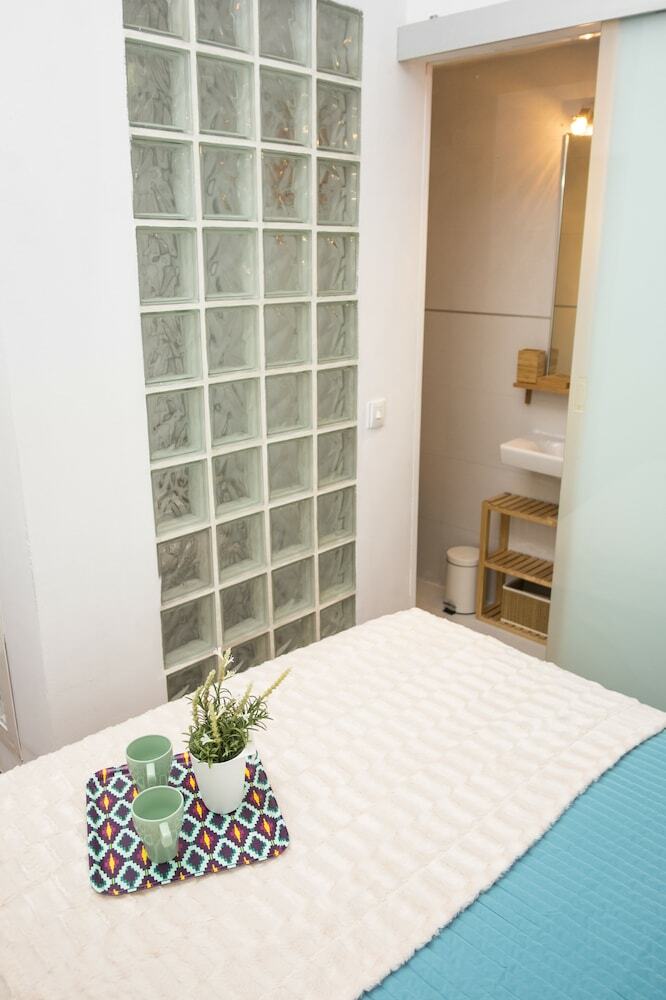Apartamentos Frida M�laga Centro