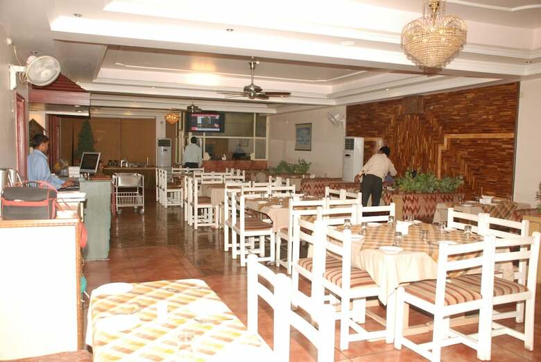 Hotel Himani Resorts