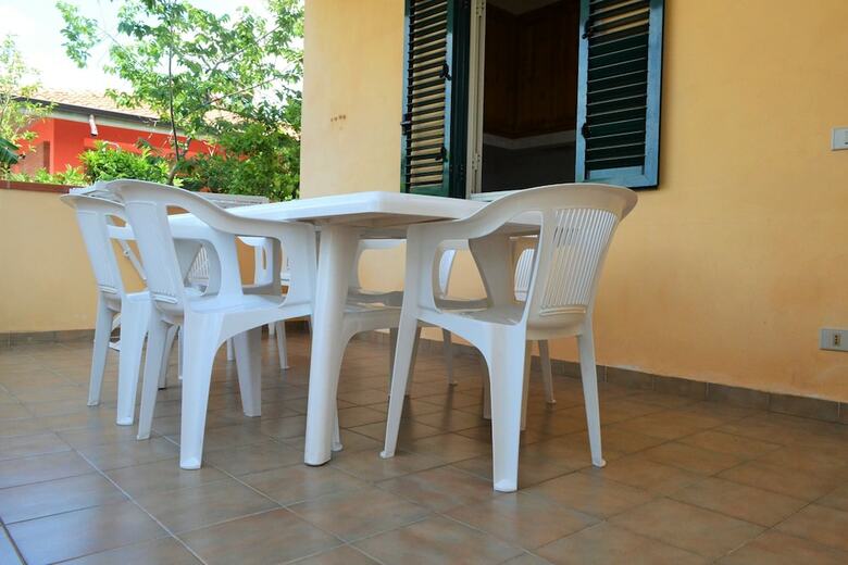 Apartamento Villa Paglianiti - Your Family Residence