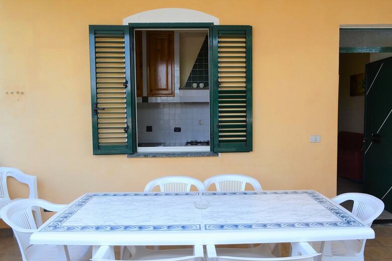 Apartamento Villa Paglianiti - Your Family Residence