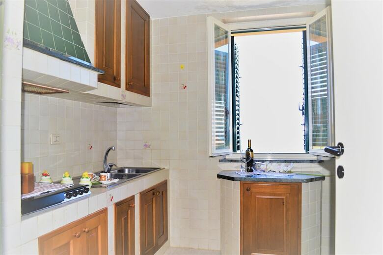 Apartamento Villa Paglianiti - Your Family Residence